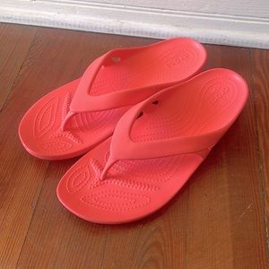 Crocs Women's Kadee II Flip Flop